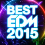 BEST EDM 2015